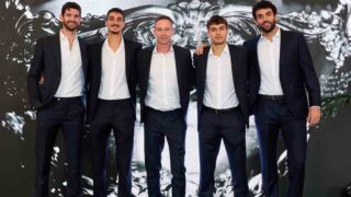 Coppa davis 2025 italiana senza sinner e la final 8 programma tv e streaming