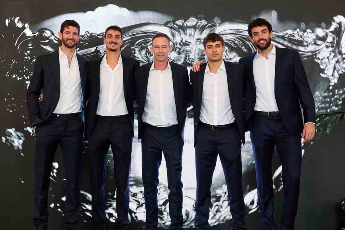 coppa davis 2025 italiana senza sinner e la final 8 programma tv e streaming