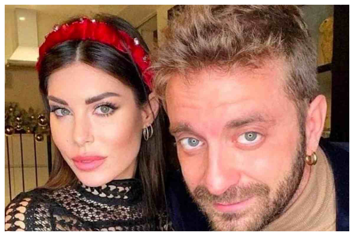 Perché bianca atzei e stefano corti si sono lasciati le ragioni dell’addio