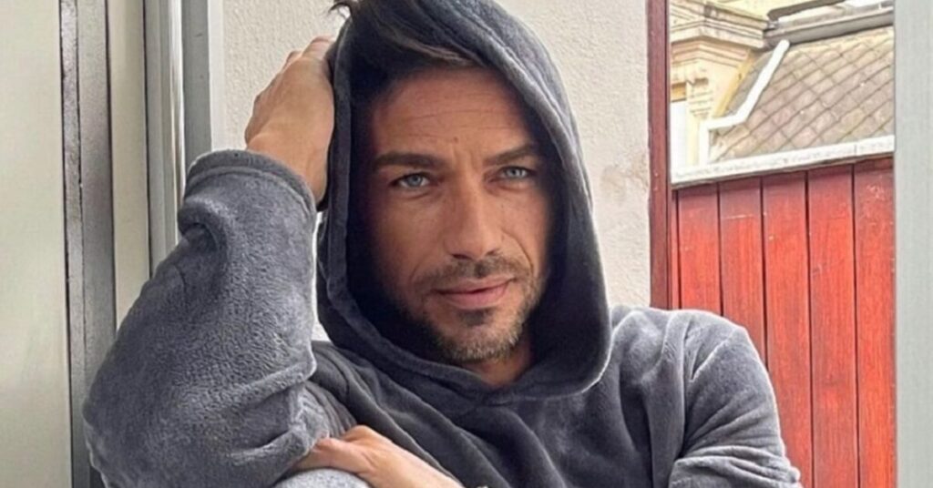 Come sta Costantino Vitagliano dopo aver perso 20 chili e affrontato la malattia