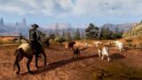 Cowboy life simulator: il gioco di ruolo in stile west selvaggio con elementi di simulazione ispirati a valheim
