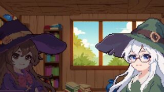 Lilas atelier: scopri il mix tra stardew valley e hogwarts legacy con demo gratuita su steam