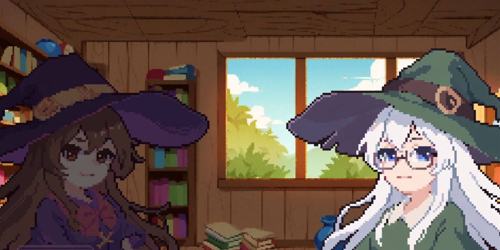 Lilas atelier: scopri il mix tra stardew valley e hogwarts legacy con demo gratuita su steam