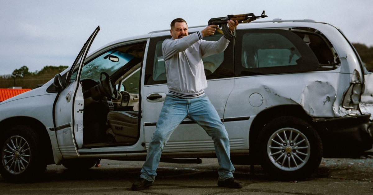 Crime thriller più emozionante in streaming che devi assolutamente guardare