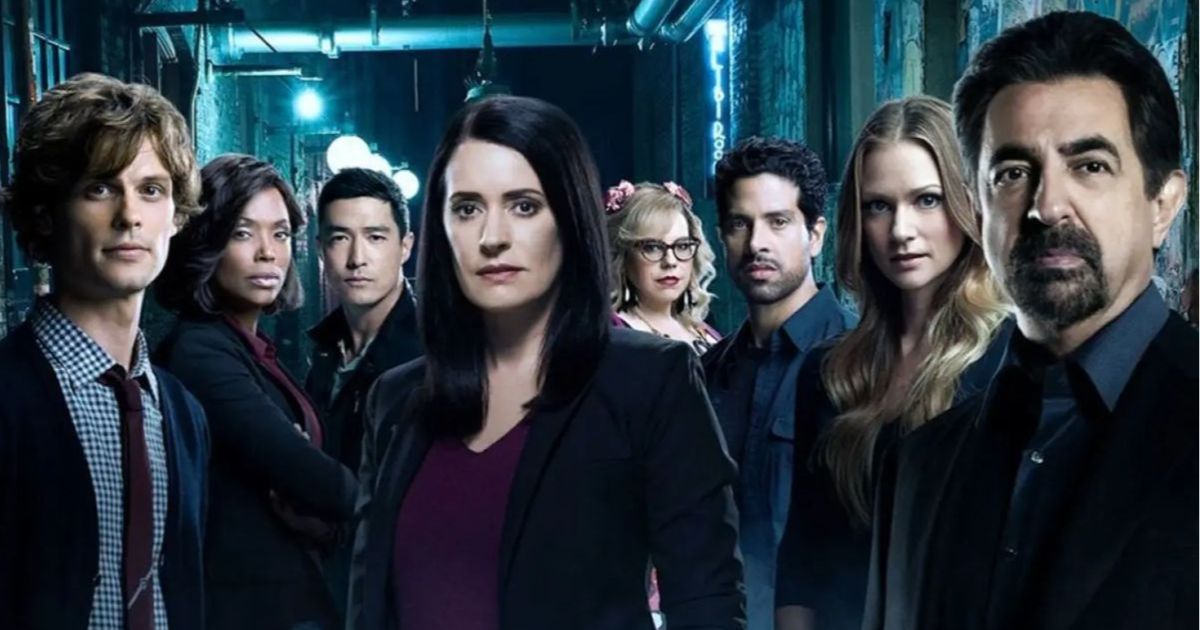 Perché in criminal minds il killer ricorrente riemerge in tutte le stagioni Perché in criminal minds il killer ricorrente riemerge in tutte le stagioni