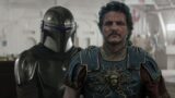 Dove si trova Pedro Pascal nel mandalorian e grogu