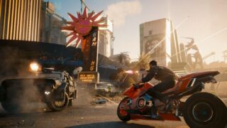 Cyberpunk 2 update: sviluppo del sequel di cyberpunk 2077 in accelerazione