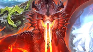 Migliore classe di dnd ancora più potente e divertente