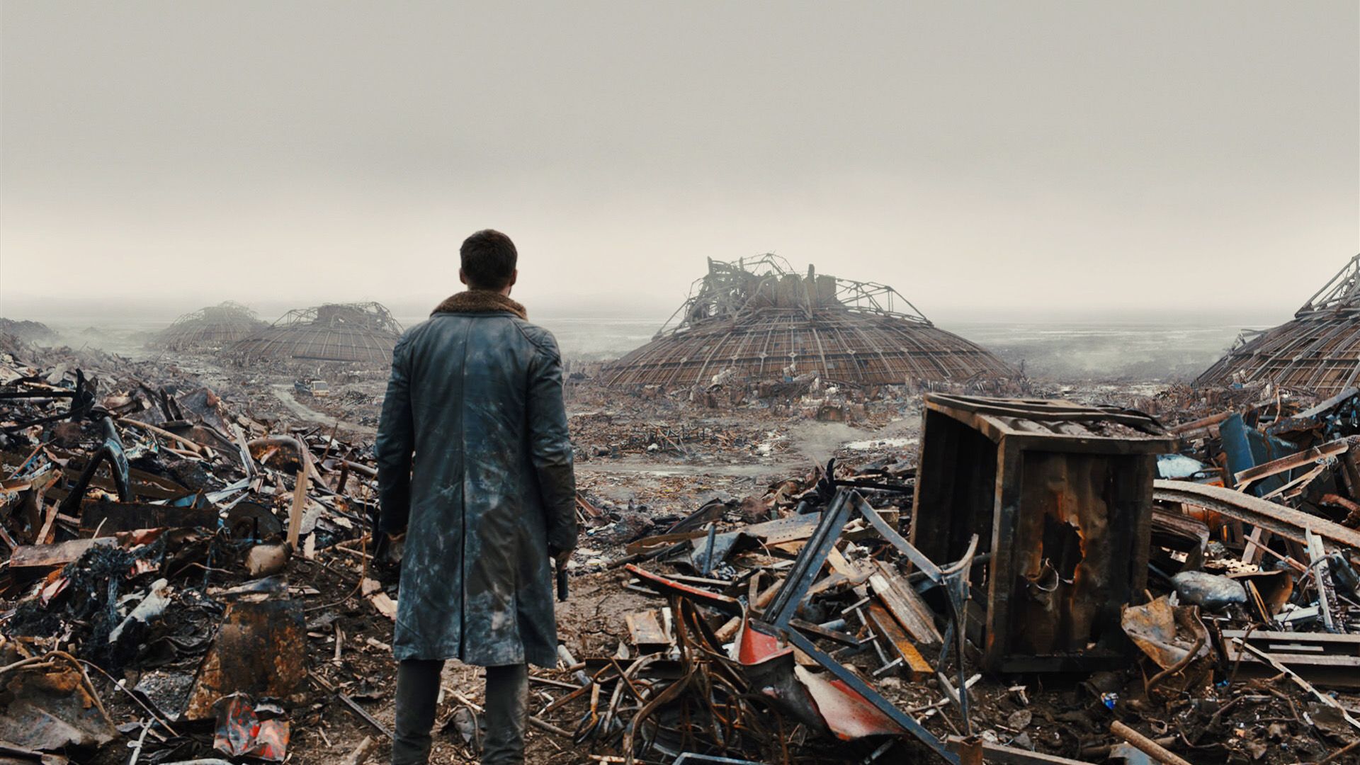 La frase iconica di neuromancer che colpisce ancora a 40 anni