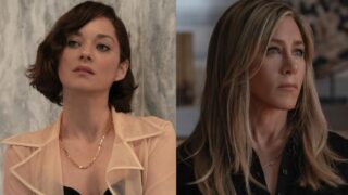 La quinta stagione di the morning show arriva in anticipo