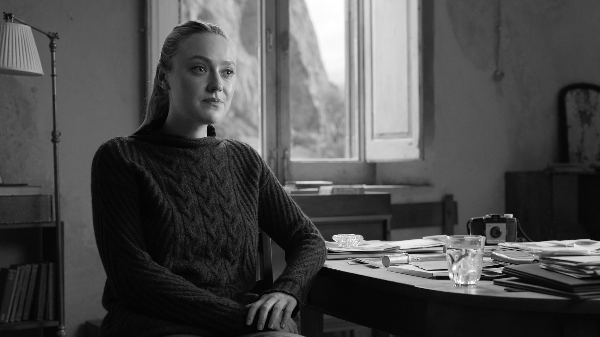 Thriller di netflix con il 86 su rotten tomatoes che trasforma un romanzo leggendario