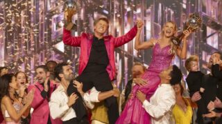 Come robert irwin ha vinto dancing with the stars stagione 34