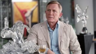 Film di Daniel Craig su Netflix da vedere prima di Wake Up Dead Man