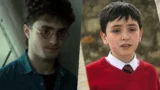 Daniel radcliffe scrive una lettera al  attore di harry potter