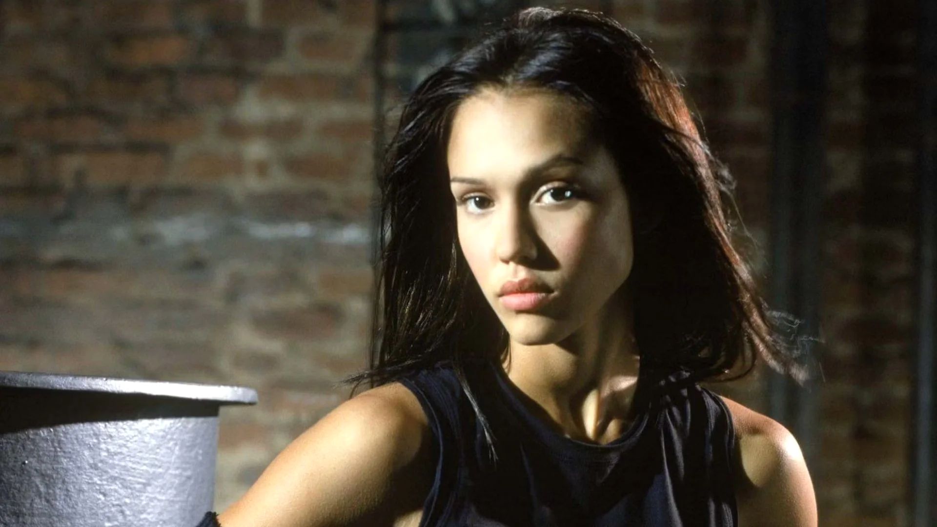 Perché nana visitor ha lasciato dark angel dopo la prima stagione