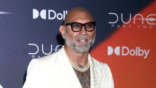 Dave bautista difende il suo film d’azione e commedia criticato