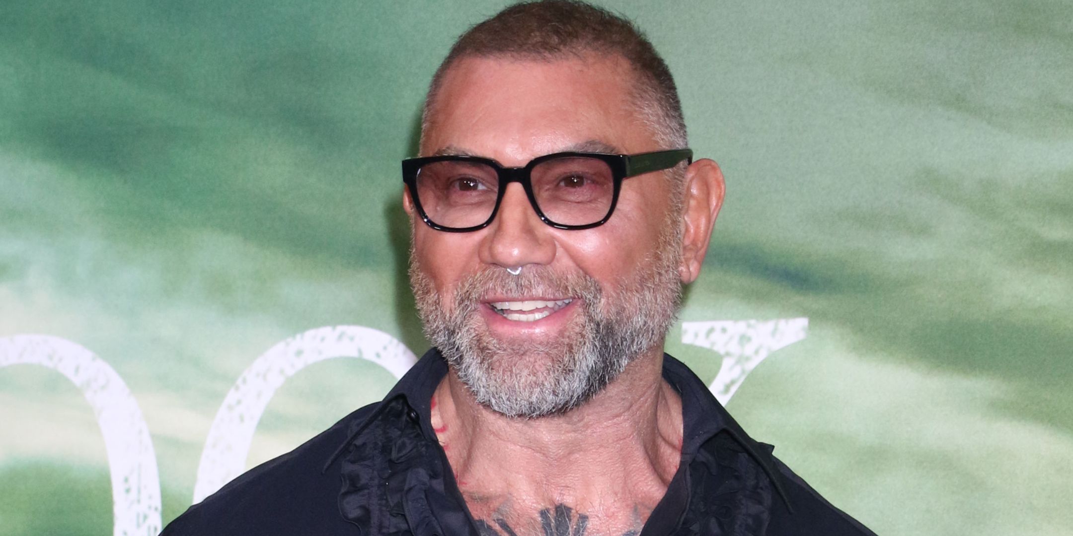 Dave bautista impara da jake gyllenhaal per road house 2
