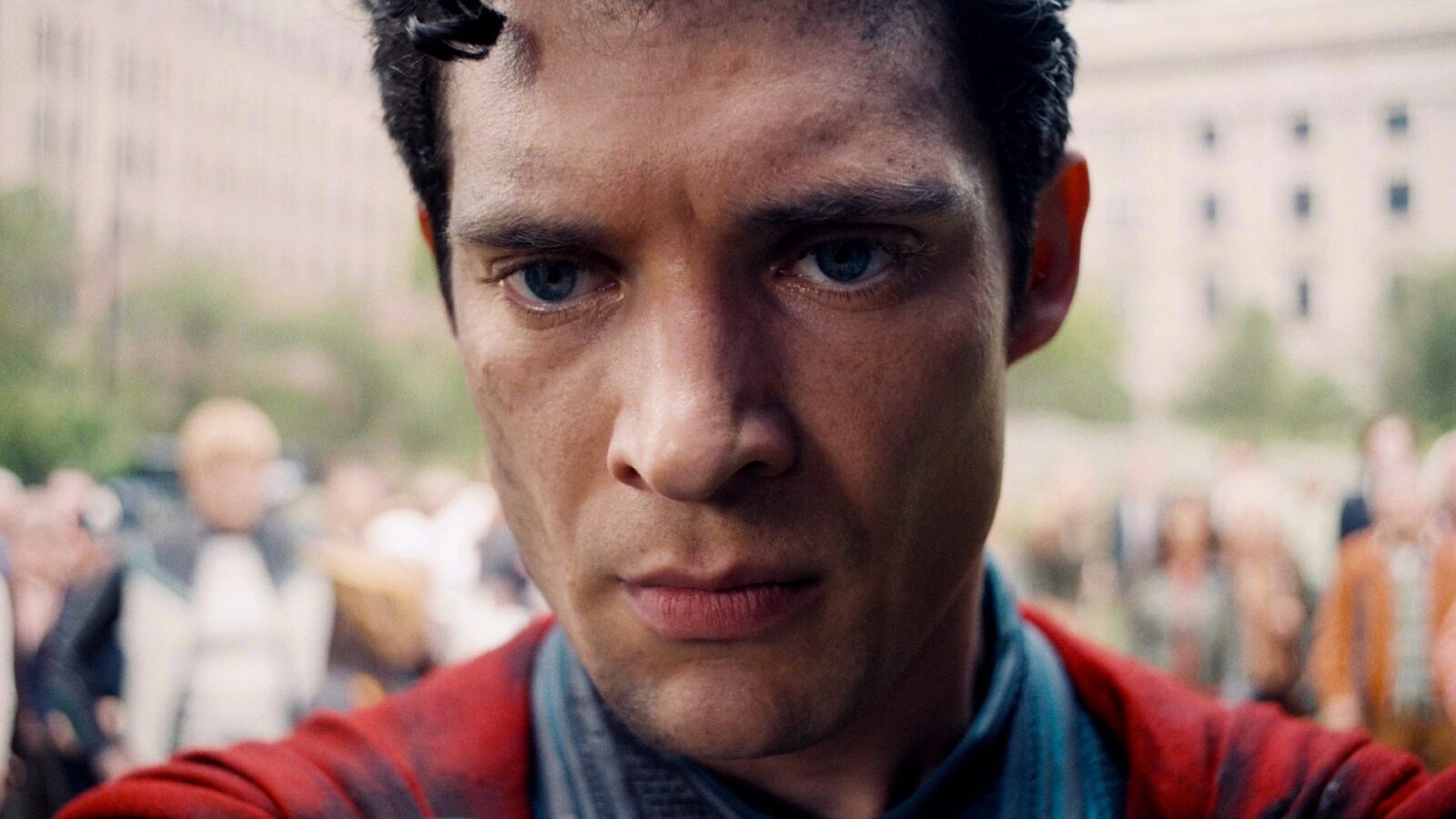 Dcu nerfect superman e i folletti onnipotenti della quinta dimensione Dcu nerfect superman e i folletti onnipotenti della quinta dimensione