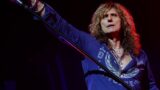 David coverdale si ritira: l’eredità del frontman leggendario dei whitesnake