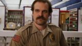 David harbour confronto tra vita prima e dopo il successo di stranger things