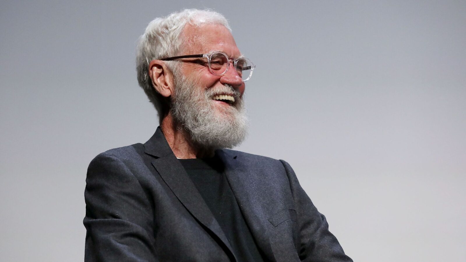 David Letterman avverte il successore in tv dopo gli attacchi di Trump