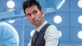 David tennant protagonista nel drama della bbc time