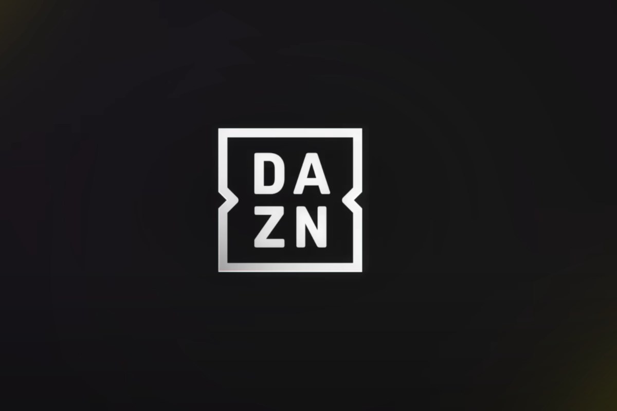 Dazn regala upgrade gratuito natalizio per vedere contenuti su due reti diverse