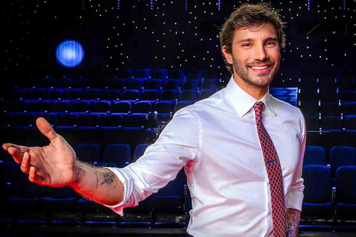 Perché stefano de martino non va in onda stasera 16 novembre su affari tuoi Perché stefano de martino non va in onda stasera 16 novembre su affari tuoi