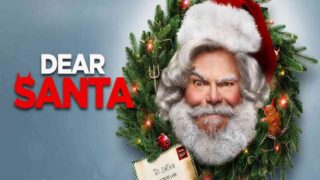 Film di natale su paramount da non perdere