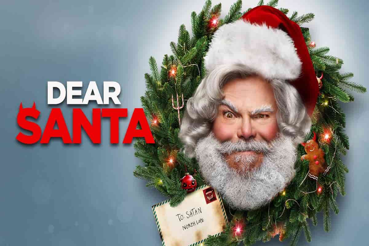 Film di natale su paramount da non perdere Film di natale su paramount da non perdere