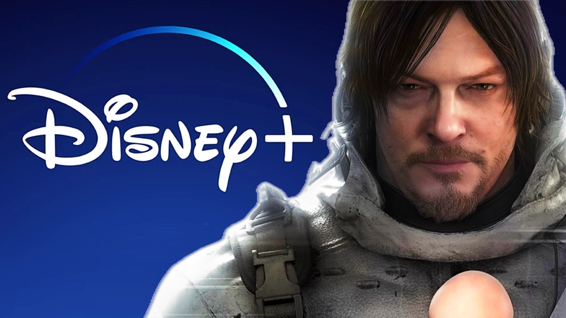 Death standing serie tv in uscita nel 2027 su disney Death standing serie tv in uscita nel 2027 su disney