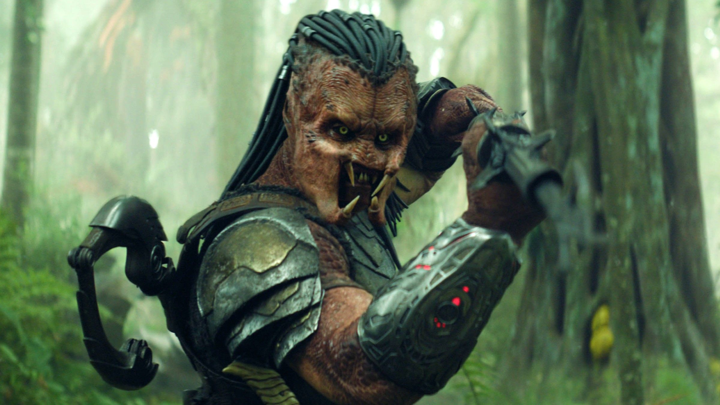 Predator badlands conquista il record al box office dopo 7 anni di attesa Predator badlands conquista il record al box office dopo 7 anni di attesa