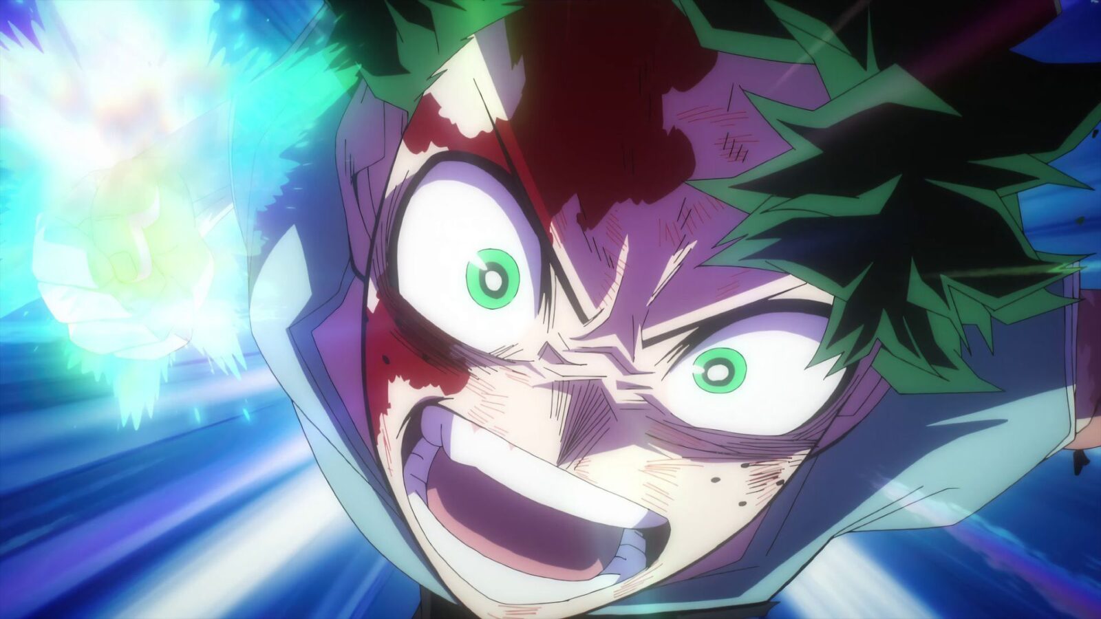 La miglior puntata di my hero academia di sempre scopri perché