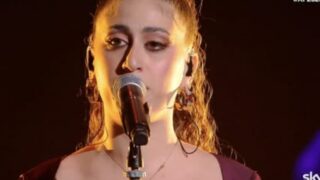 Delia a x factor: come ha affrontato anni di sofferenza e dolore