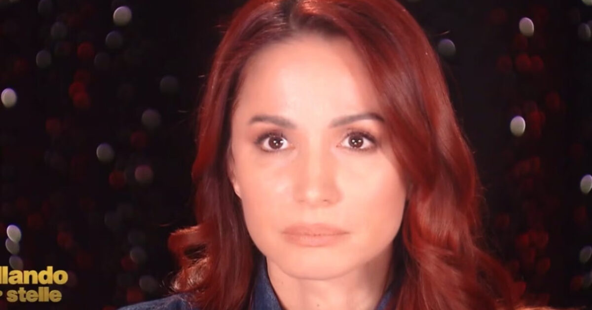 andrea delogu annuncia il ritorno in tv e il gelo in studio da Jumptheshark.it andrea delogu annuncia il ritorno in tv e il gelo in studio