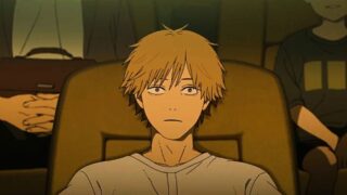 Teoria virale di chainsaw man rivela che la serie di successo è un prequel