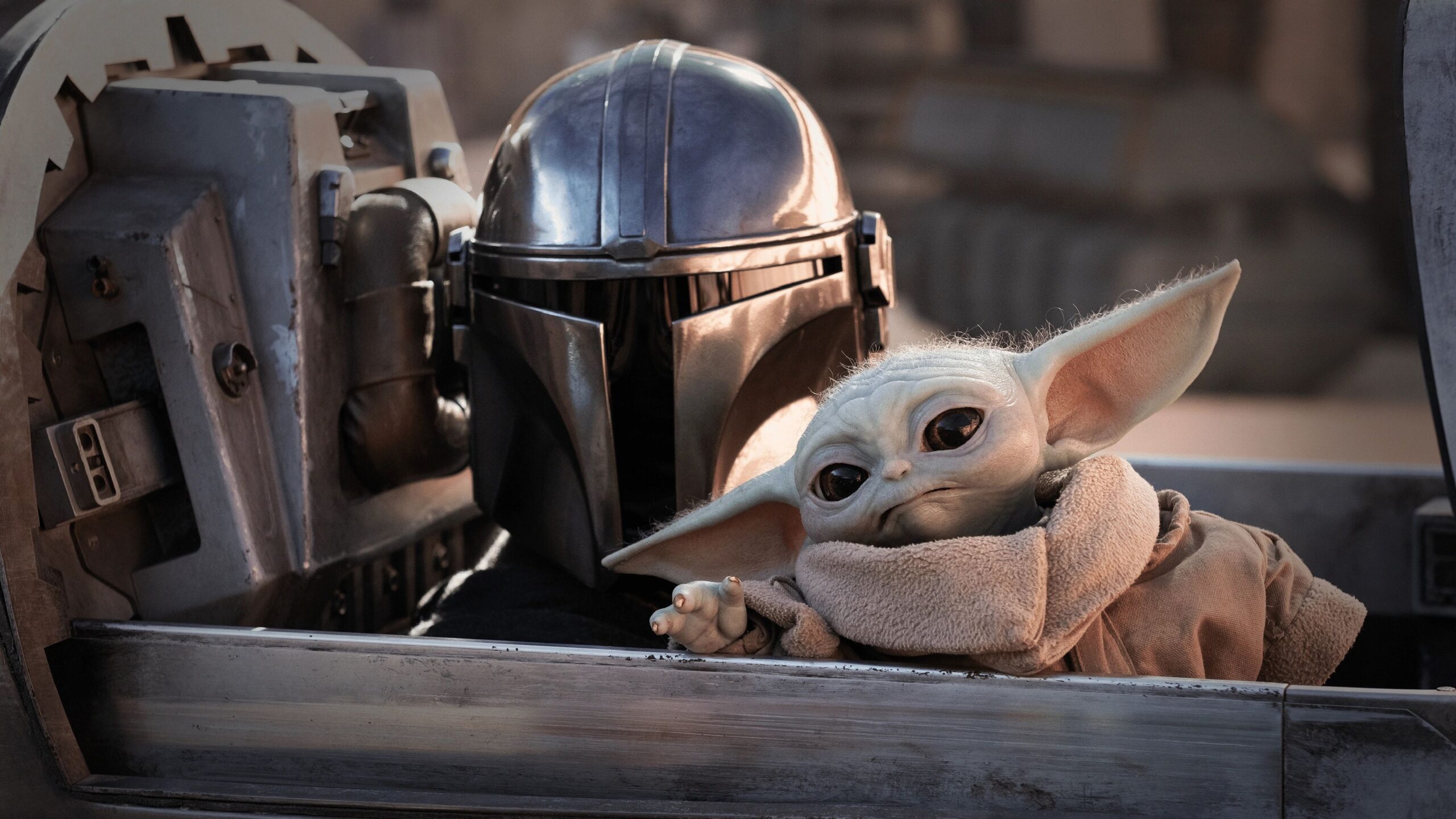 Perché la stagione 4 del mandalorian non è ancora arrivata