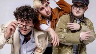 Sanremo giovani 2025 scopri i disco club paradiso gruppo in gara