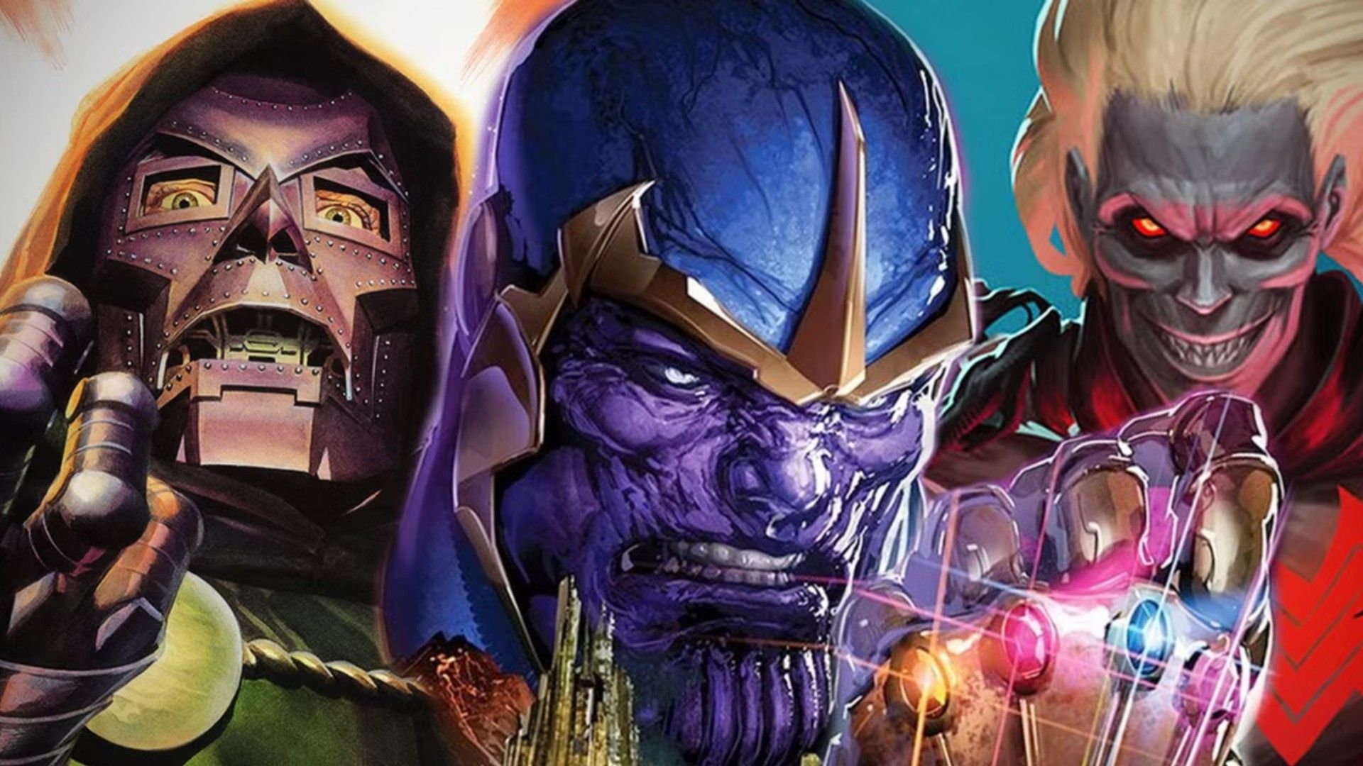 Marvel elimina il suo principale villain prima che il mcu possa raggiungerlo