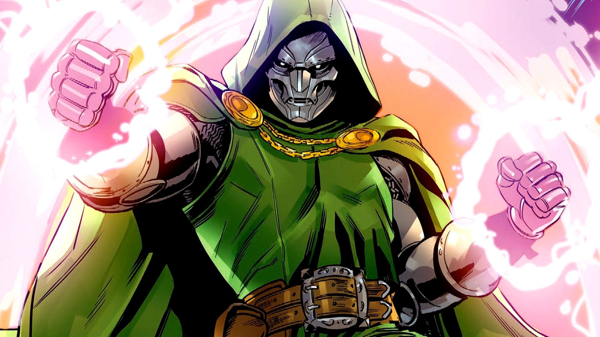 doctor doom muore definitivamente nella storia marvel ucciso dal tribunal vivente