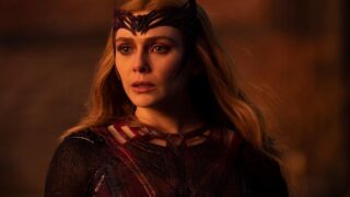 Futuro di scarlet witch nel mcu: cosa aspettarsi