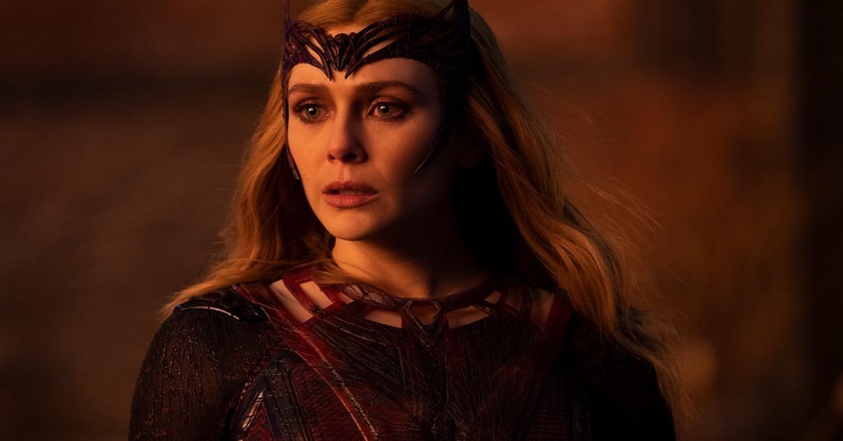 Futuro di scarlet witch nel mcu: cosa aspettarsi