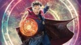 Universo dc rivela la sua versione di doctor strange sorprendente risultato