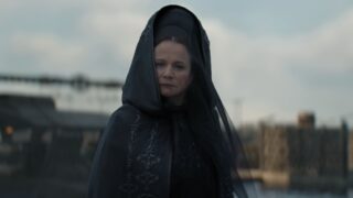 Film dune prophecy stagione 2 inizio riprese video del set HBO Max