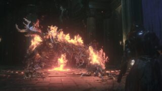 Bloodborne su pc a 4k 60 fps con aggiornamento emulatore shadps4