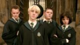 Warner bros nuove versioni di harry potter per scoprire più spin-off