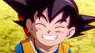Cronologia di dragon ball daima un disastro canonico ma abbiamo risolto