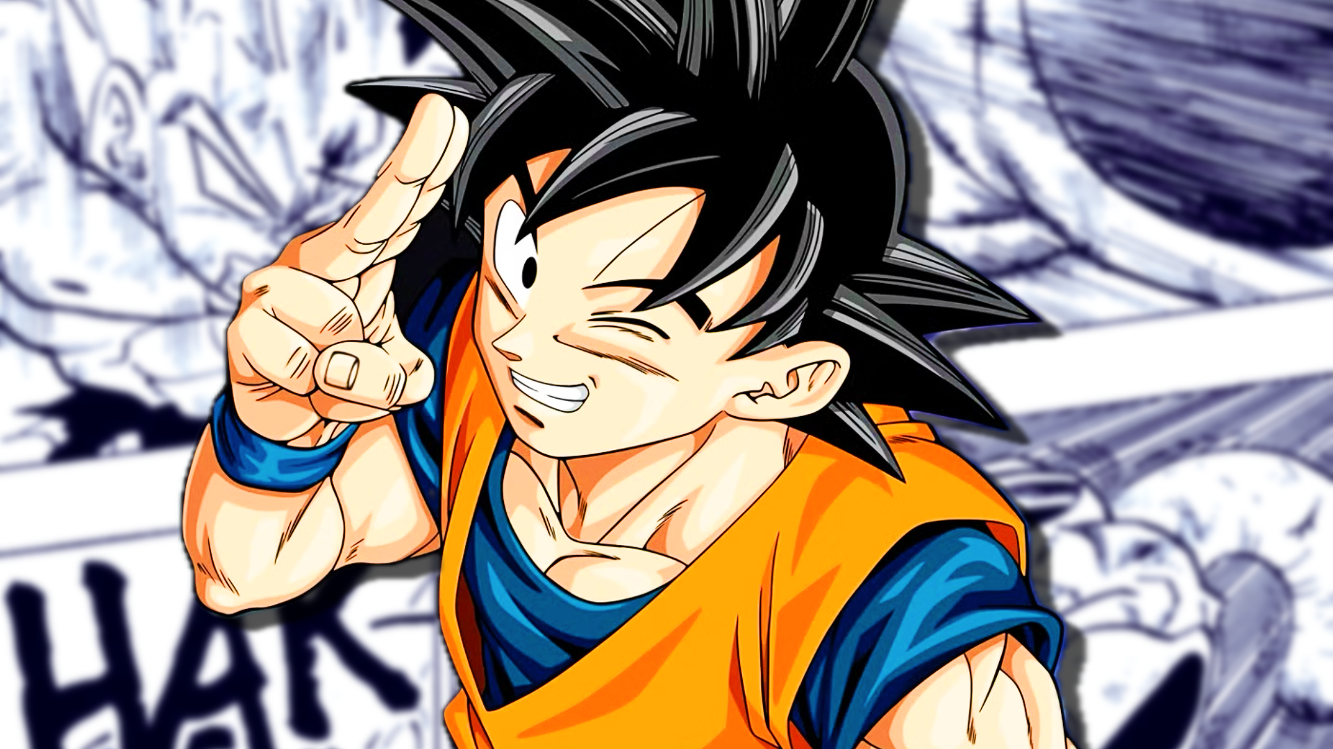 10 eroi degli anime che devono tutto a goku di dragon ball 10 eroi degli anime che devono tutto a goku di dragon ball