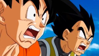 Gohan beast la trasformazione più forte di dragon ball secondo kyle hebert