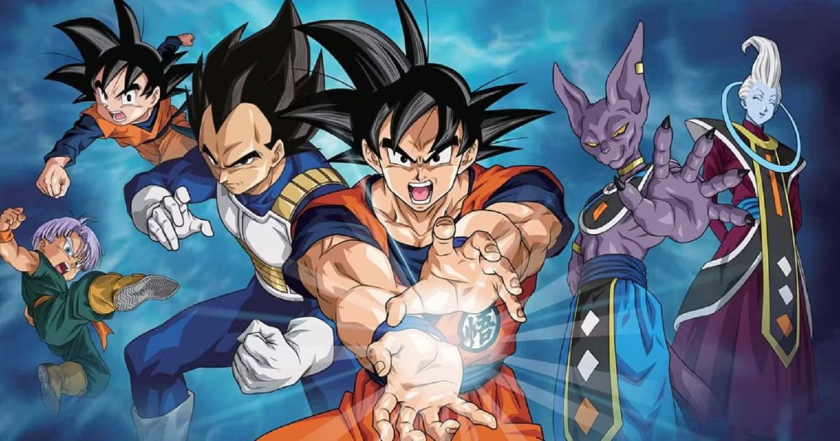 Dragon ball  sequel diventa oggetto di discussione tra i fan